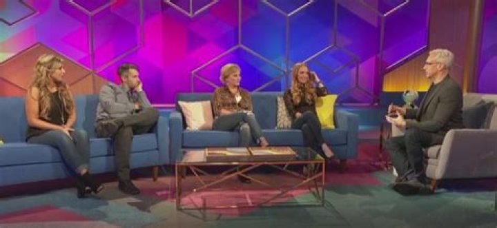 Amber Punches Farrah In Fight & Matt Knocks Michael Down — Recap – Hollywood Life