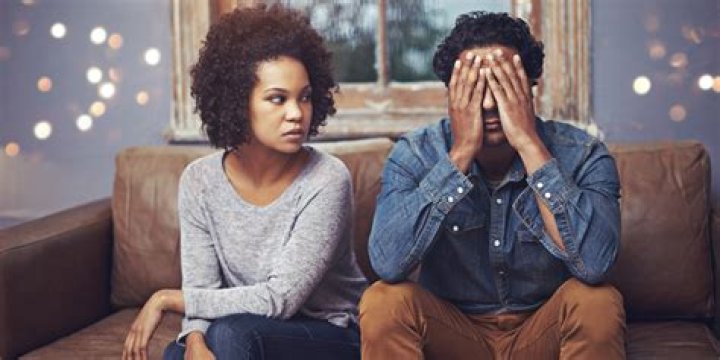 Couple Fights Over Marriage – Hollywood Life