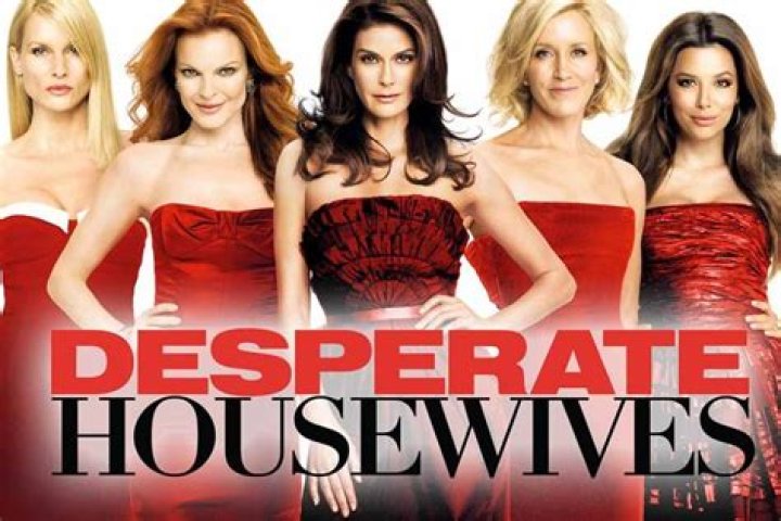 Felicity Huffman Kills Potential ‘Desperate Housewives’ Revival Rumor: ‘It’s Not Me That Is Interested’