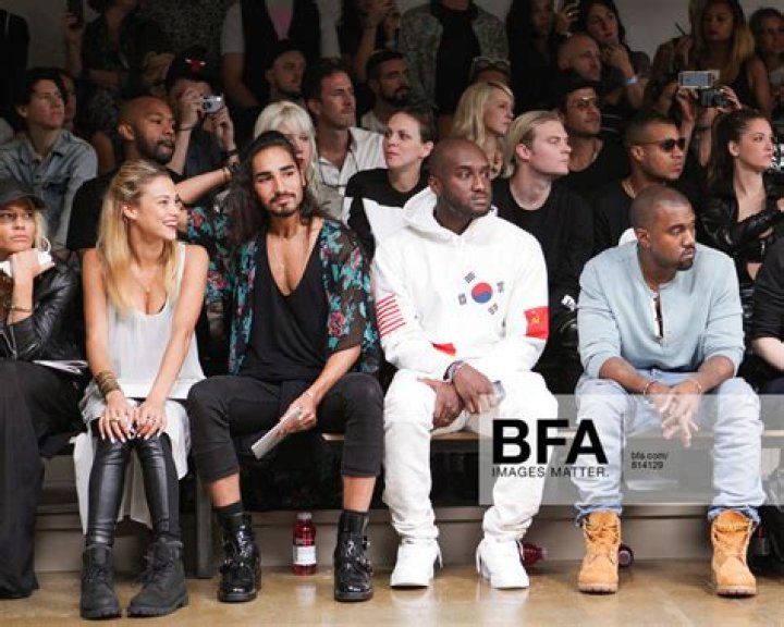 Frank Ocean News, Photos & More – Hollywood Life