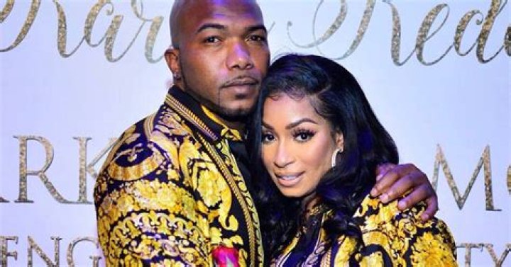 Karlie Redd Reportedly Dumped By Fiance 1 Month After Engagement — What Happened?