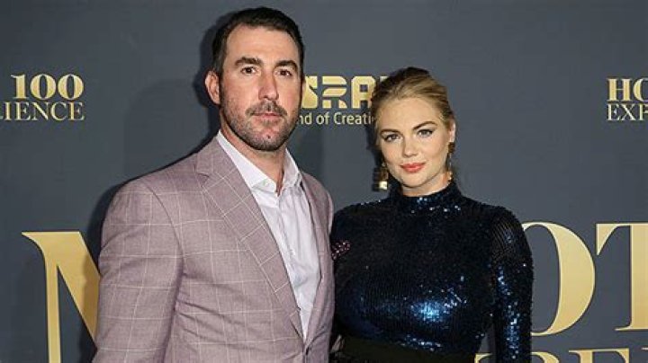 Kate Upton & Justin Verlander’s Relationship Timeline – Hollywood Life