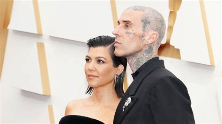 Kourtney Kardashian Breaks Silence After Husband Travis Barker Hospitalized: ‘What A Scary Week’