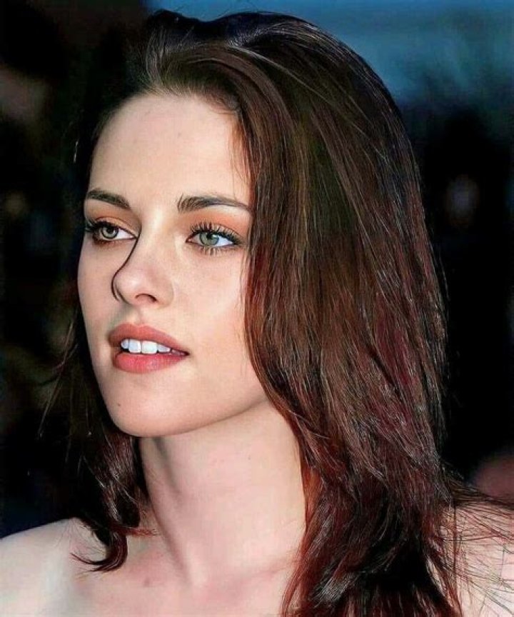 Kristen Stewart On Most Beautiful People List — She Is So Pretty – Hollywood Life