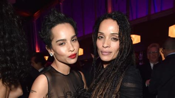 Lisa Bonet – Hollywood Life