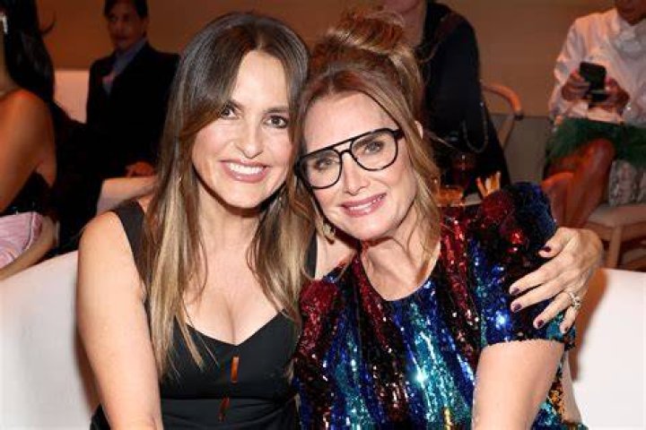 Mariska Hargitay Teases Guest Spot – Hollywood Life