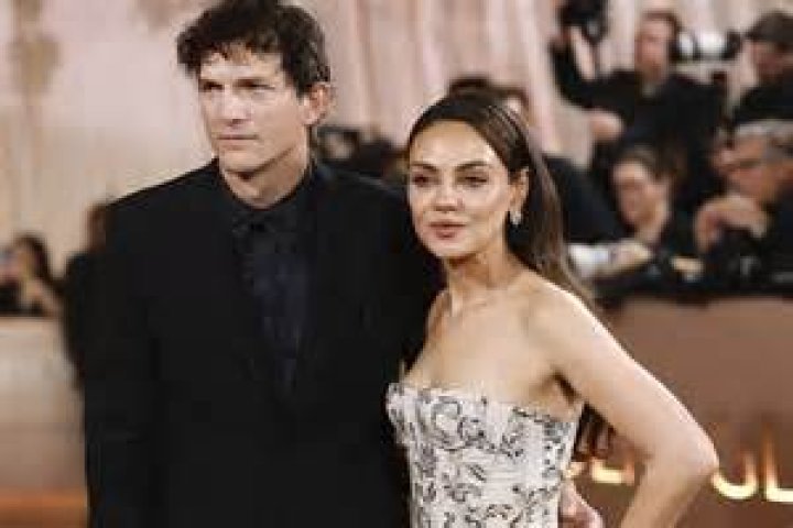 Mila Kunis & Ashton Kutcher Break Silence On The War In Her Native Country Ukraine With $3M Donation