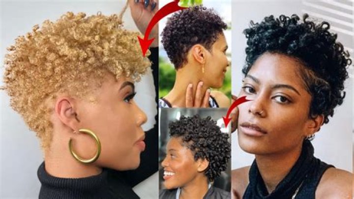 See Her Short, Curly Locks – Hollywood Life