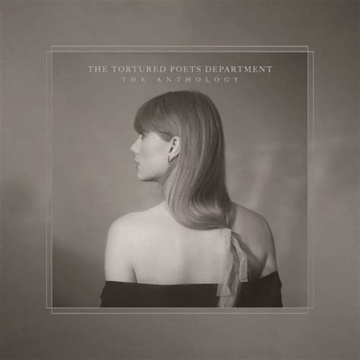 Taylor Swift Announces This Artist Is Featured on 1st ‘Tortured Poets Department’ Single ‘Fortnight’