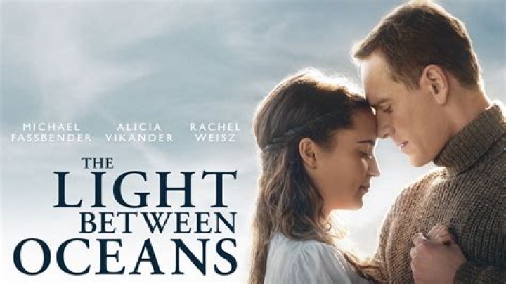 ‘The Light Between Oceans’ — Photos